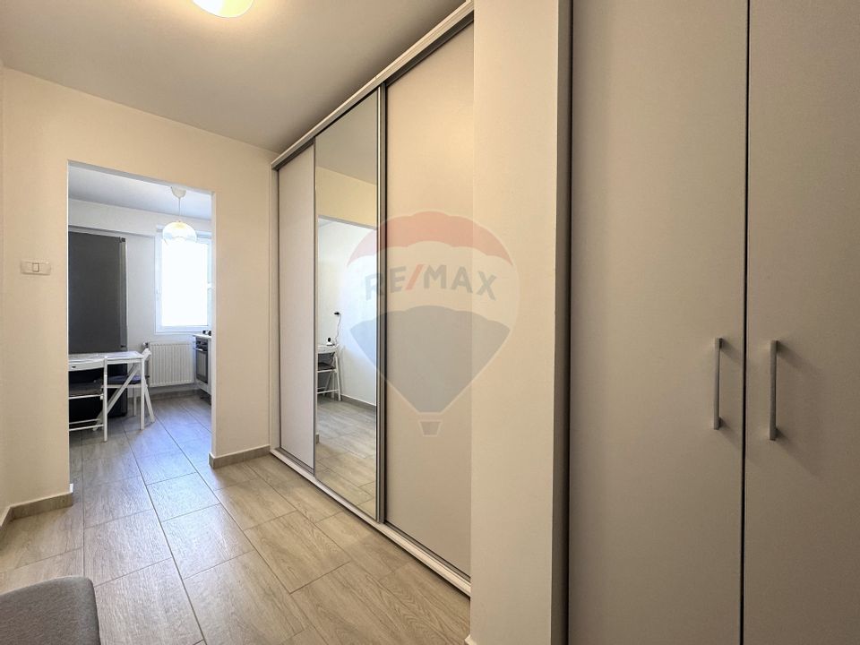 Apartament 2 camere I mobilat & utilat I zona Tei - Obor Metrou 7 min