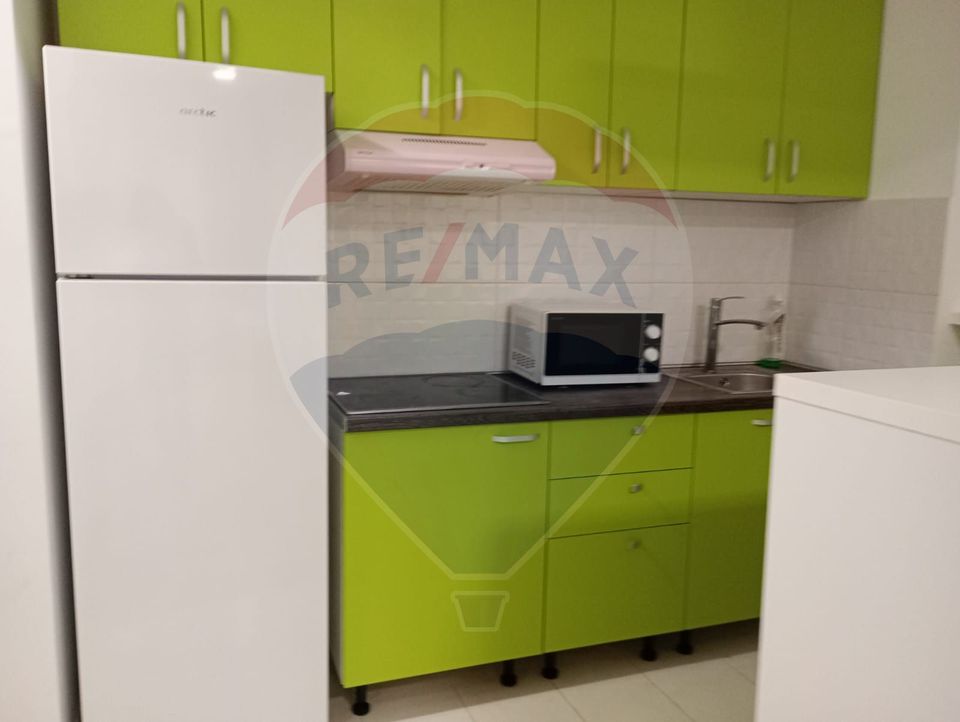 Apartament cu 2 camere de închiriat Adora Park