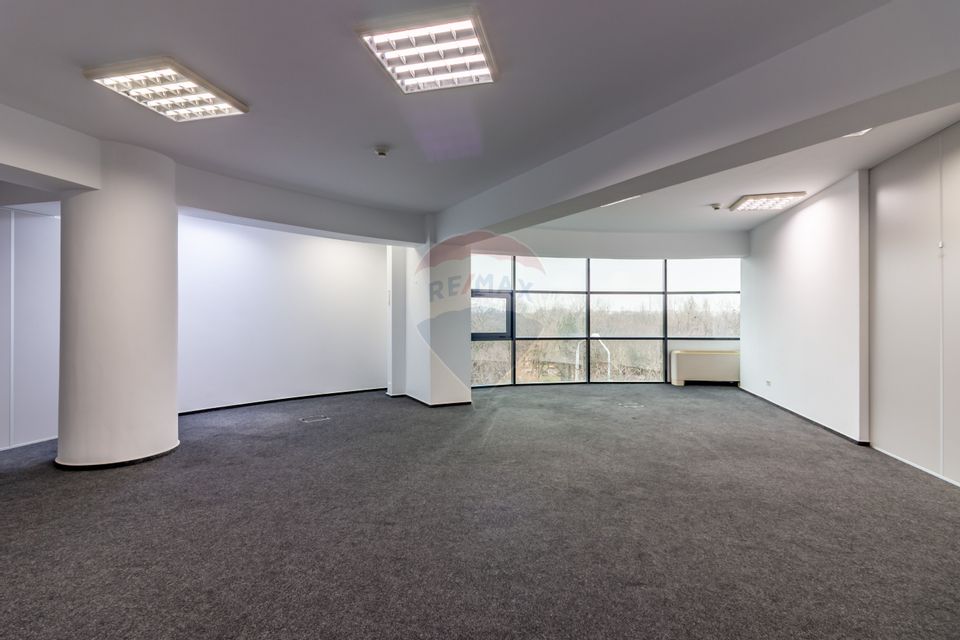 Inchiriere Spațiu de birouri 245- 775 mpIspatiu open spaceI Baba Novac