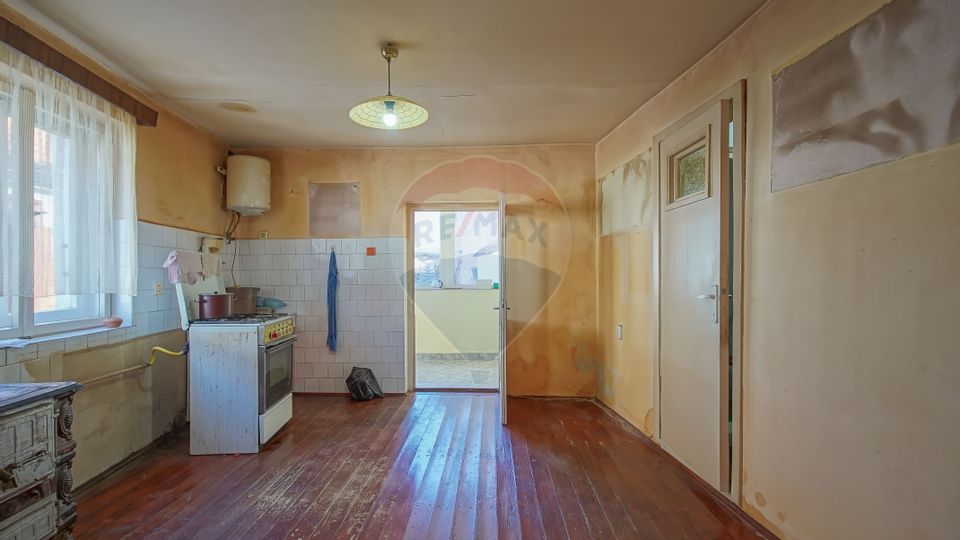 5 room House / Villa for sale