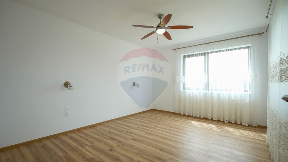 - REZERVAT- Casă Harman - Constructie 2025