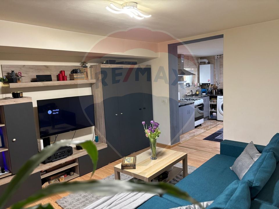 Ultracentral, rar: apartament 3 camere în vilă, Cișmigiu, renovat