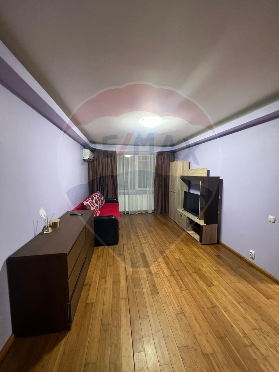Apartament cu 2 camere de închiriat în zona Brancoveanu