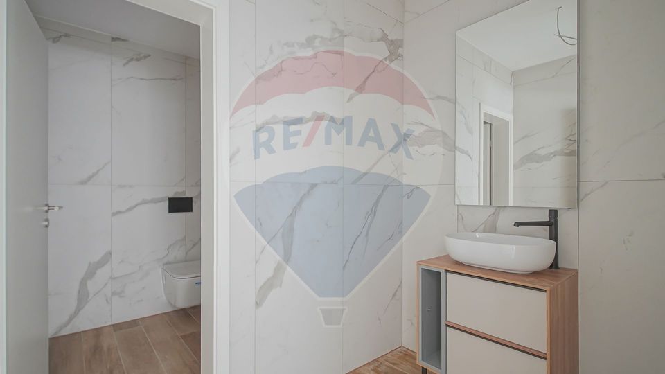 Spațiu comercial 129.4 mp ultracentral Cosmopolit