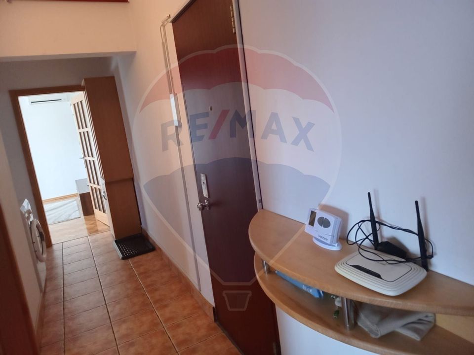 Apartament cu 2 camere de închiriat Micalaca la Faleza Mures