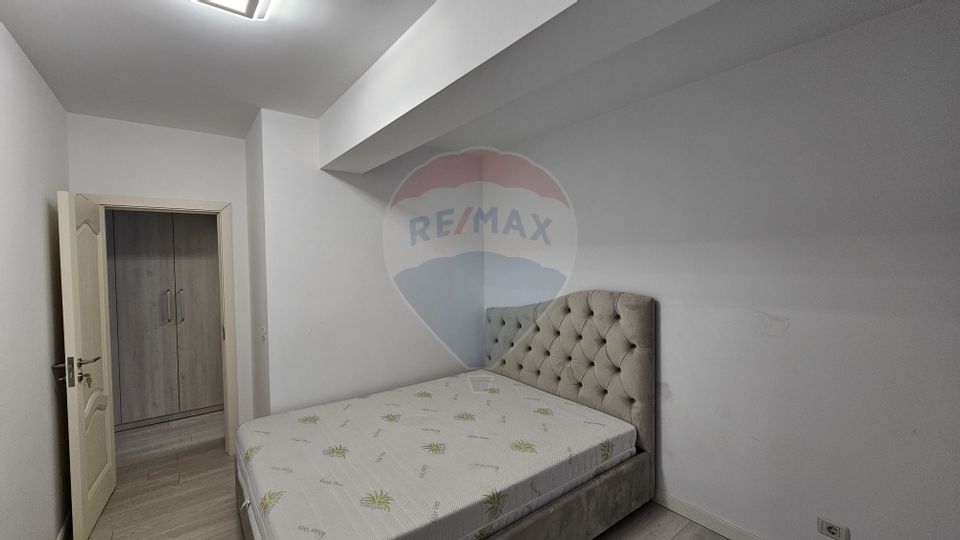 Apartament 2 camere decomandat-Ipotesti-Suceava