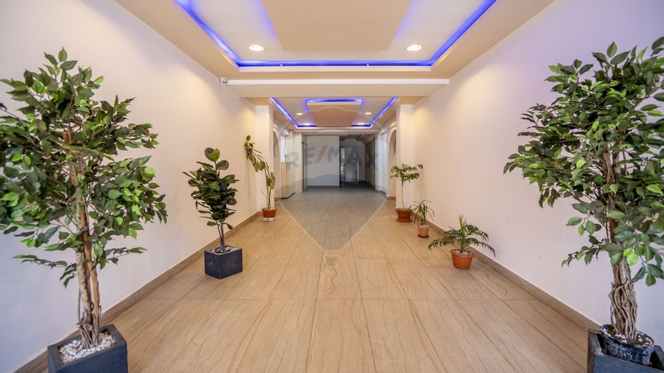 Apartament cu 3 camere de vânzare ISARAN, comision 0