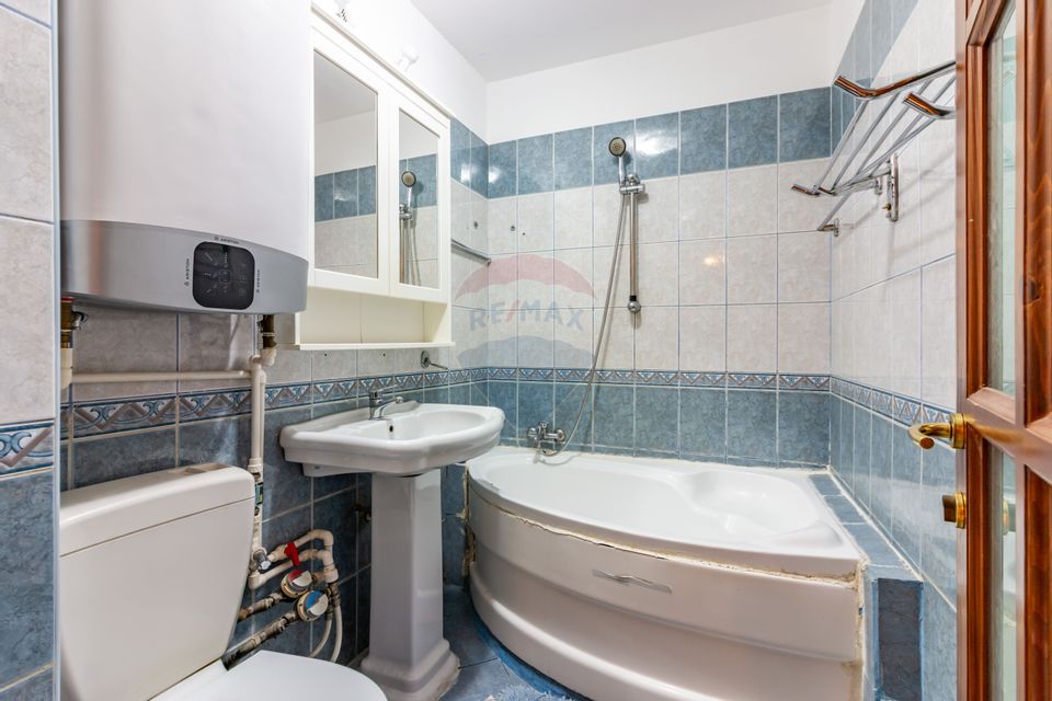 3-room apartment for sale in Iancului/Ferdinand area