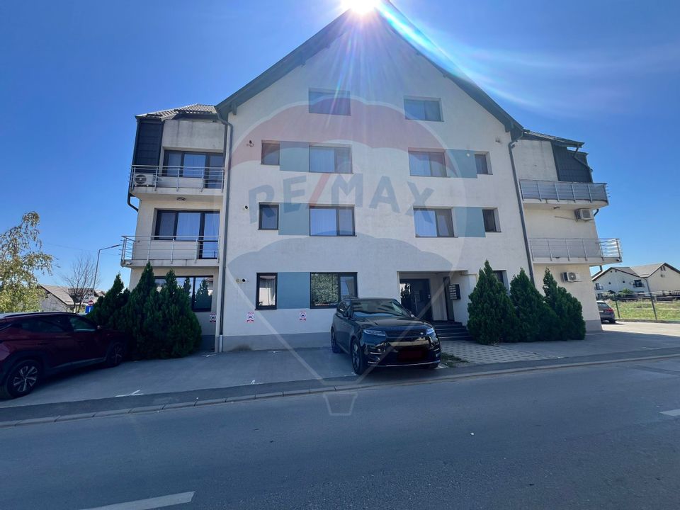 2 room Apartment for sale, Odai area