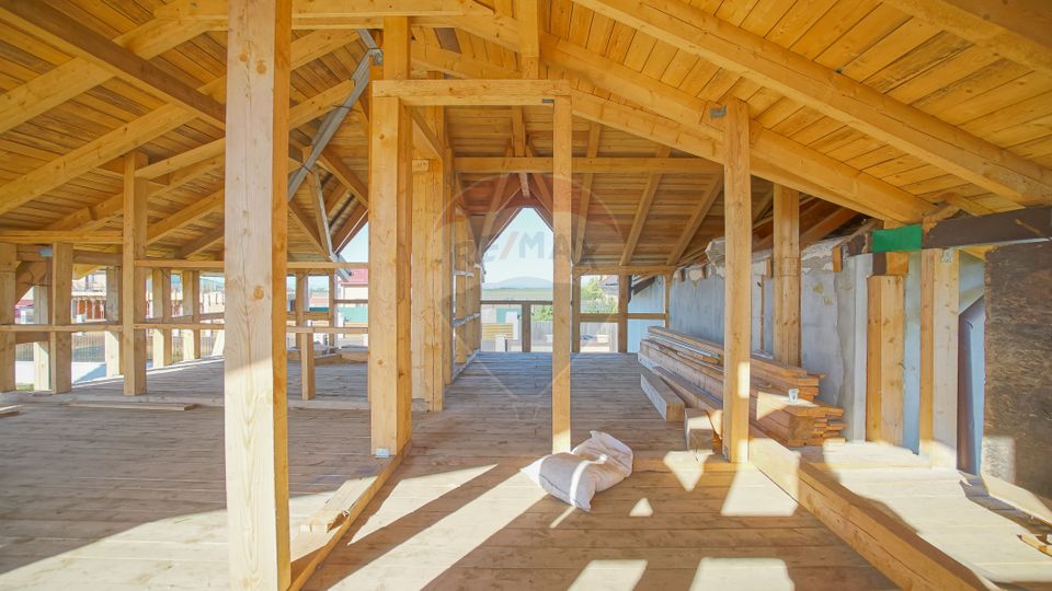 5 room House / Villa for sale, Triaj area