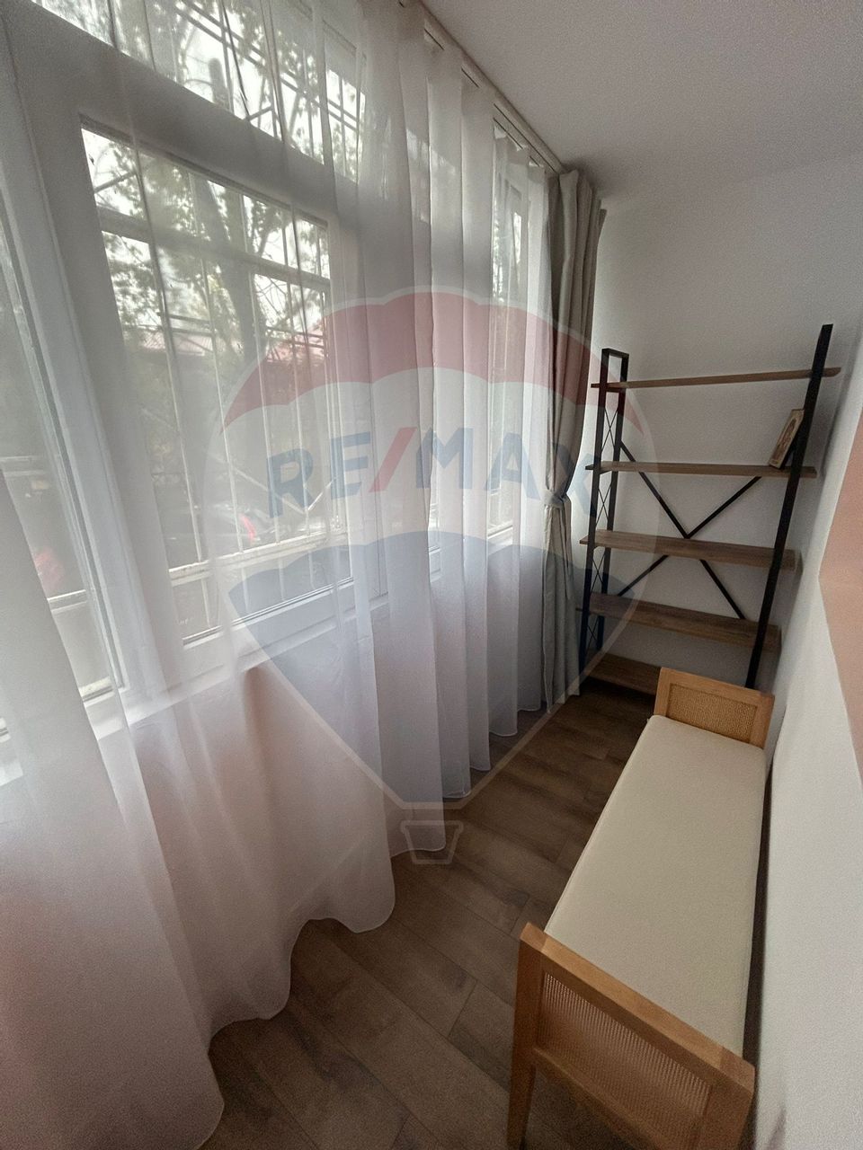DOMENII Av.Stalpeanu 3 | FIRST RENT 3 Rooms | Detached