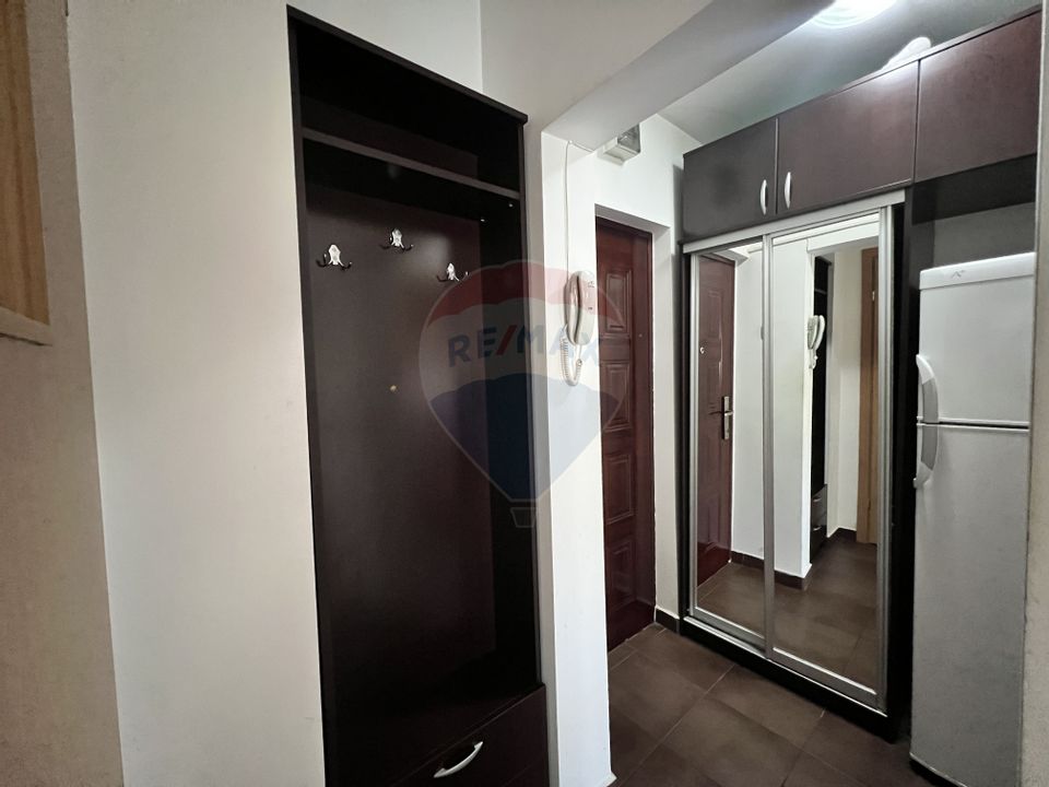 1 room Apartment for sale, Tei area