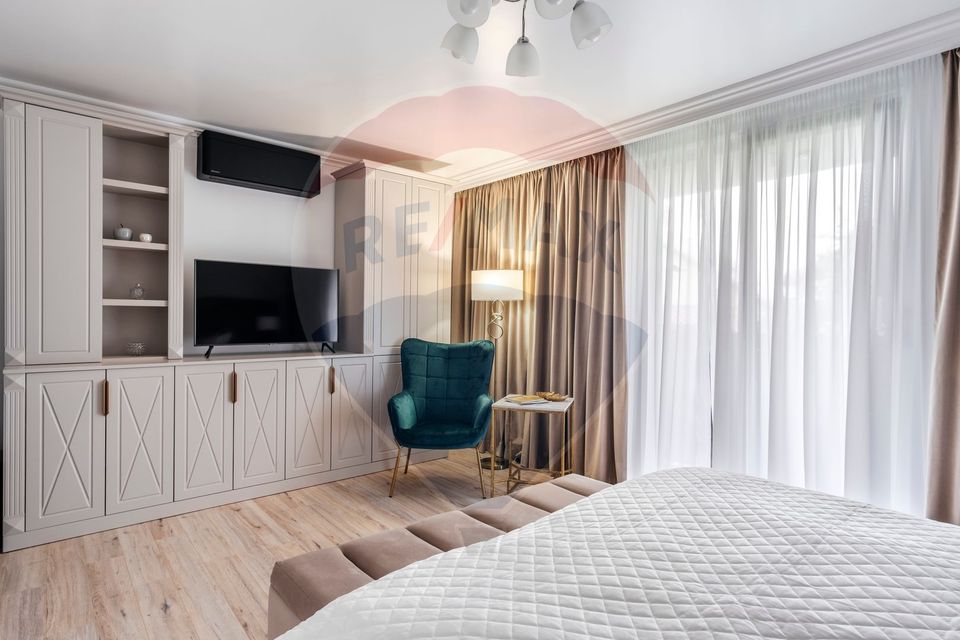 30sq.m Commercial Space for sale, Central area