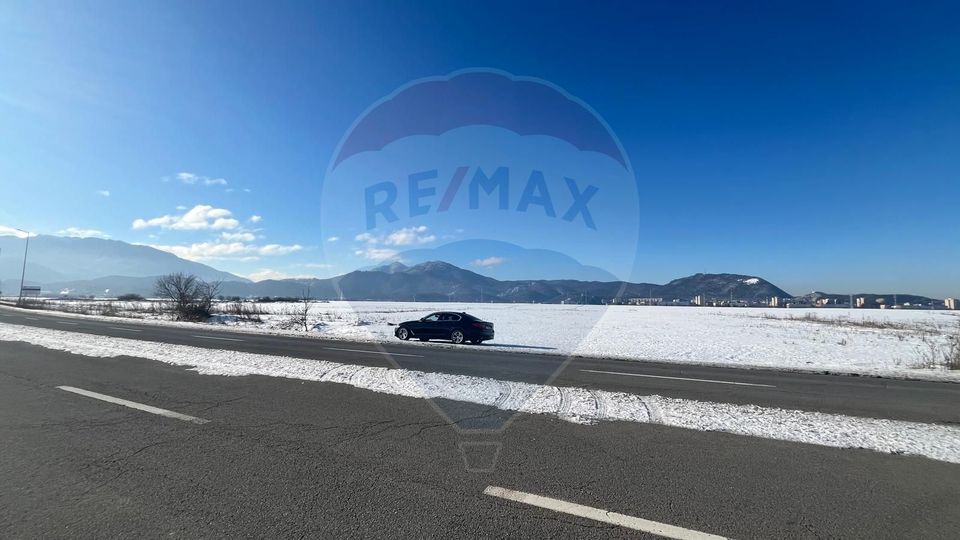 Industrial land, 7,692sqm Uzina2 / Strada Timisul Sec