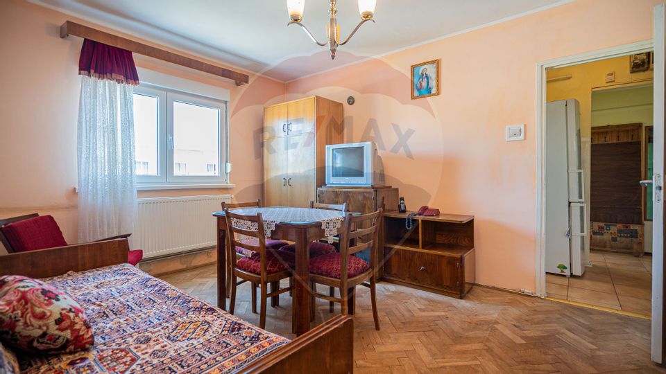 3 room Apartment for sale, Electroprecizia area