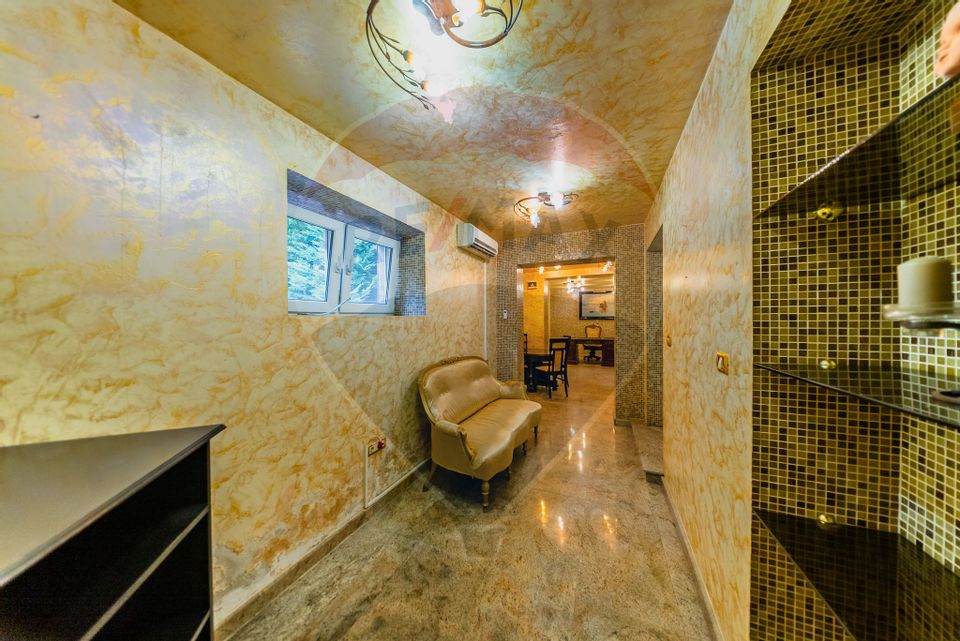 Spațiu de birouri de închiriat – Zonă ultracentrală