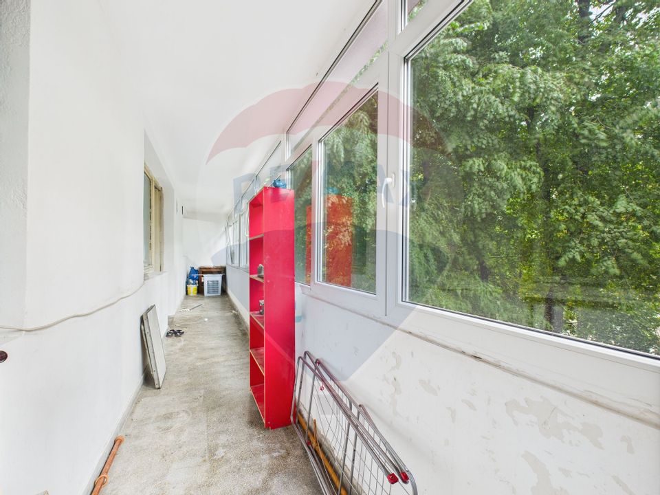 3 room Apartment for sale, Campia Libertatii area