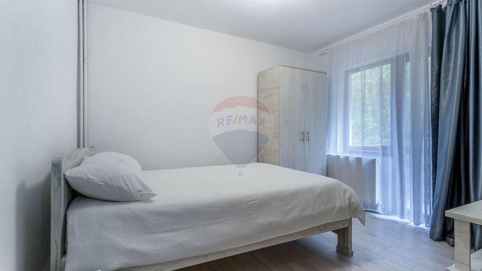 Oportunitate | Pensiune cu Restaurant | 21 camere