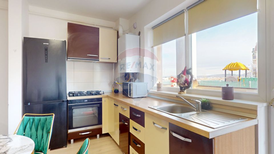 2 room Apartment for sale