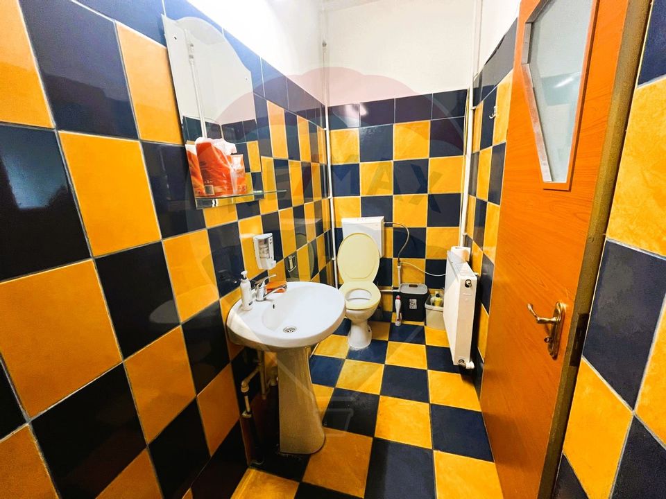 100sq.m Commercial Space for rent, Central area