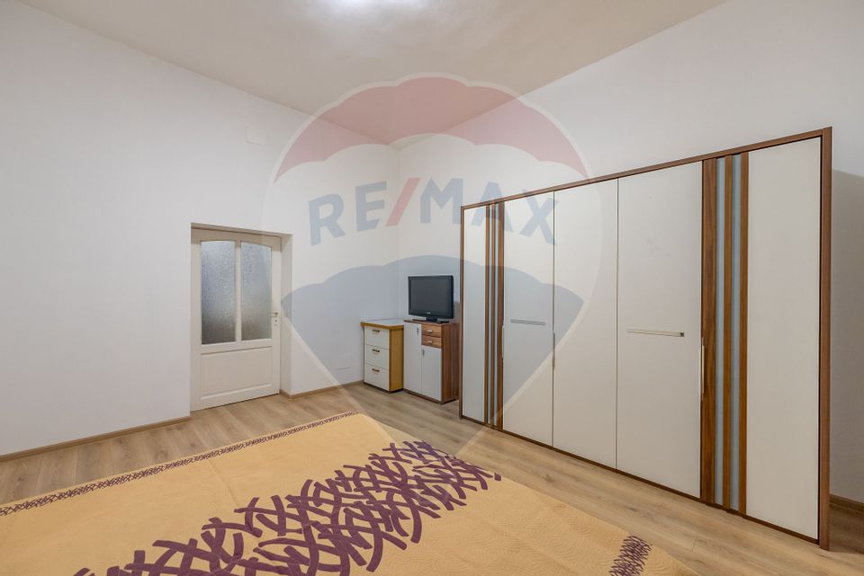 1 room Apartment for rent, P-ta Garii area