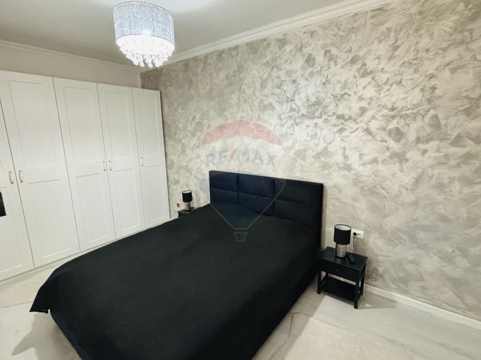 3 room Apartment for rent, Floreasca area