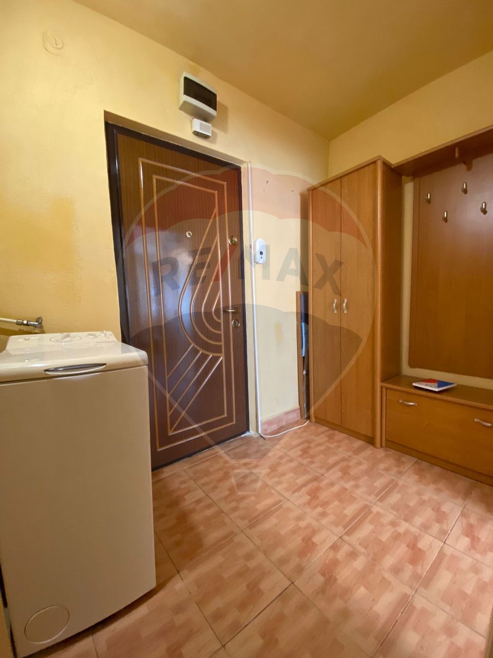 1 room Apartment for sale, Darmanesti area