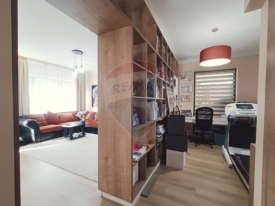 4 room House / Villa for sale, Gruia area