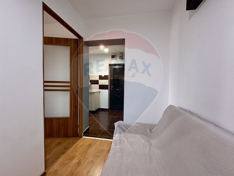 Apartament cu 2 camere de închiriat - Dâmbul Rotund, zonă liniștită