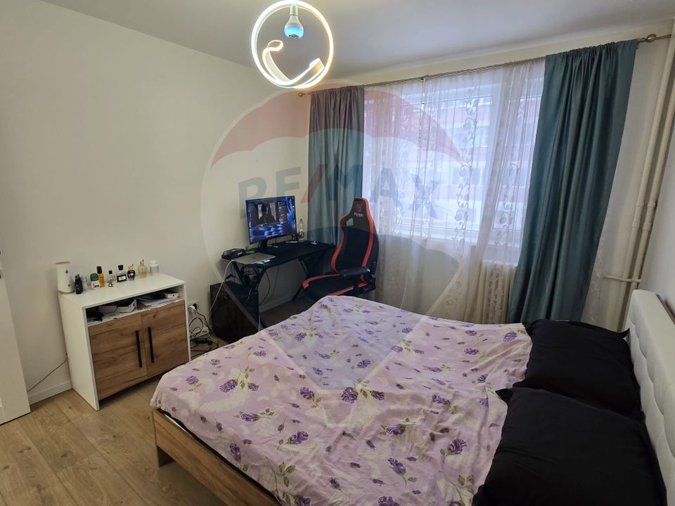 DE VANZARE Apartament 2 camere RENOVAT 2024