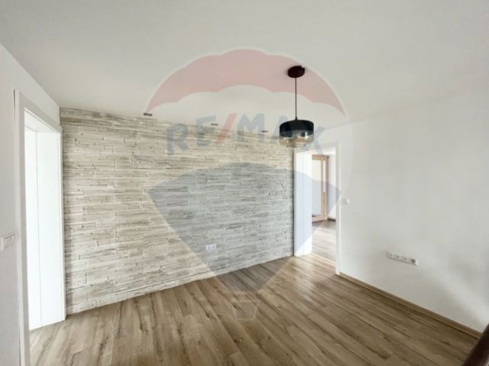 Vilă de închiriat  5 camere str. Gentianei, Sibiu