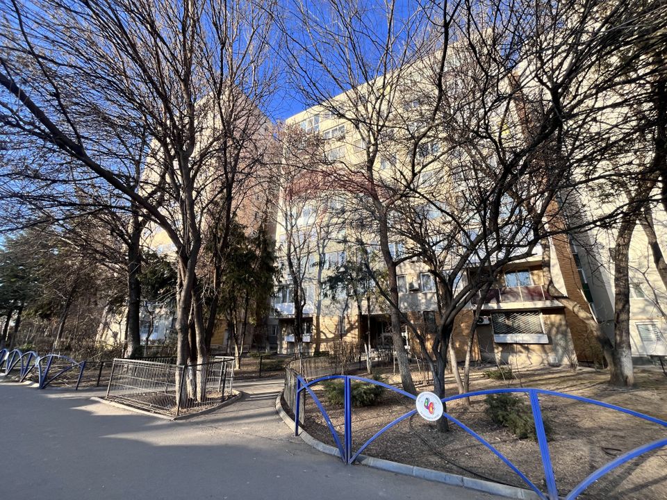 Investitie Apartament 2 camere- langa Parcul Tineretului, 3 min metrou
