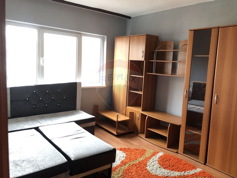 3 room Apartment for rent, Iosia area
