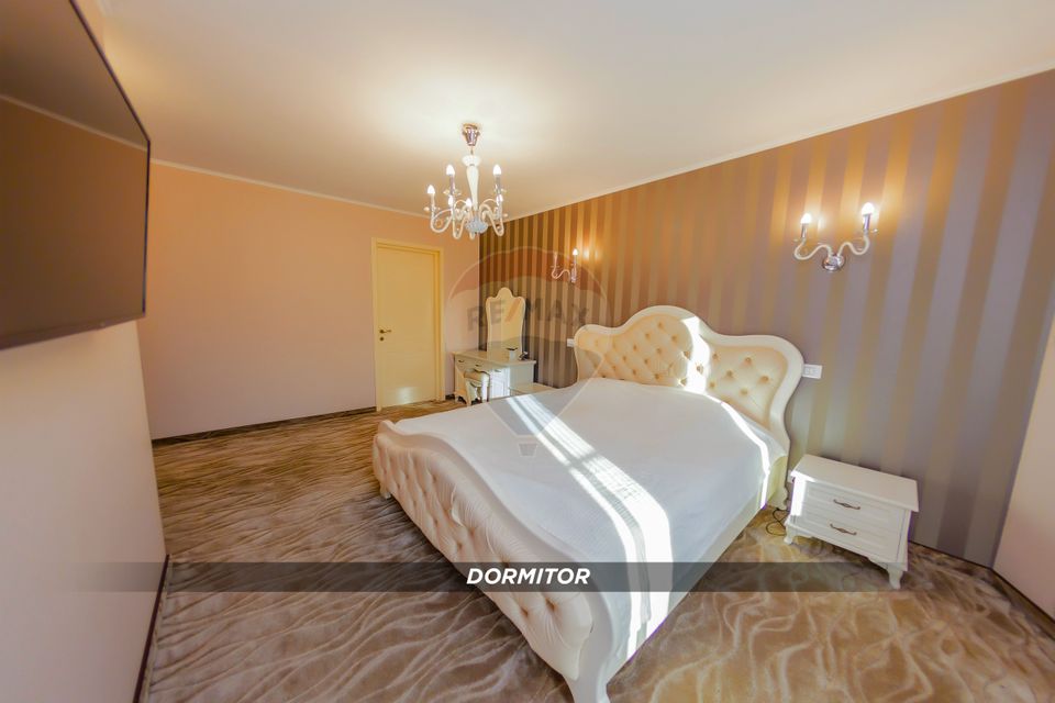 DE VANZARE Casa de Familie cu Piscina si Mult Spatiu Exterior