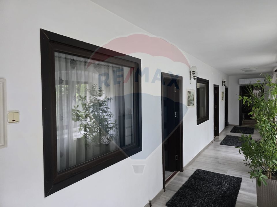 5 room House / Villa for sale