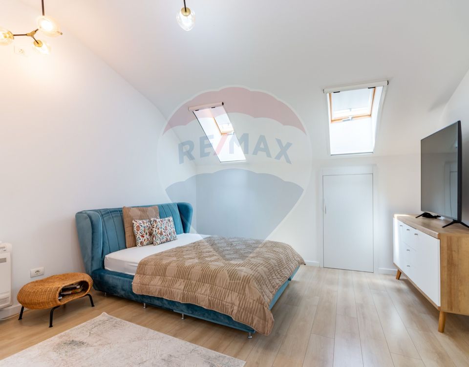 4 room House / Villa for sale