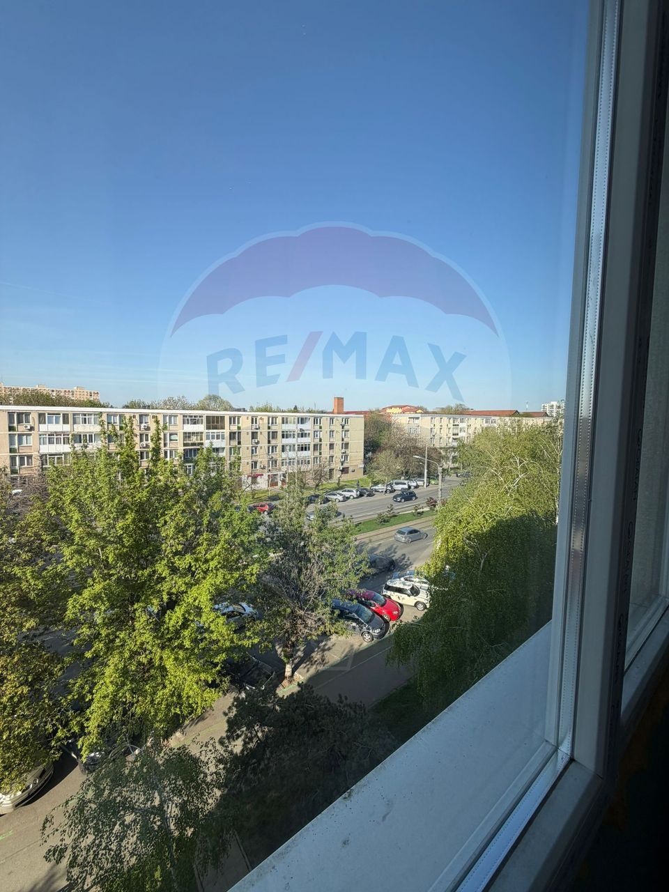 2 camere Calea Bucuresti, Aer conditionat