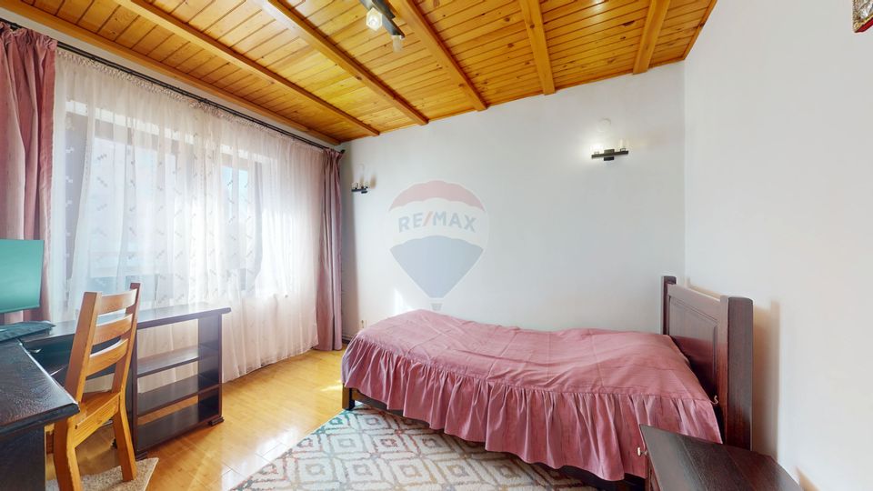 Casa de vanzareÂ  | Potential business| Tractorul – Brașov