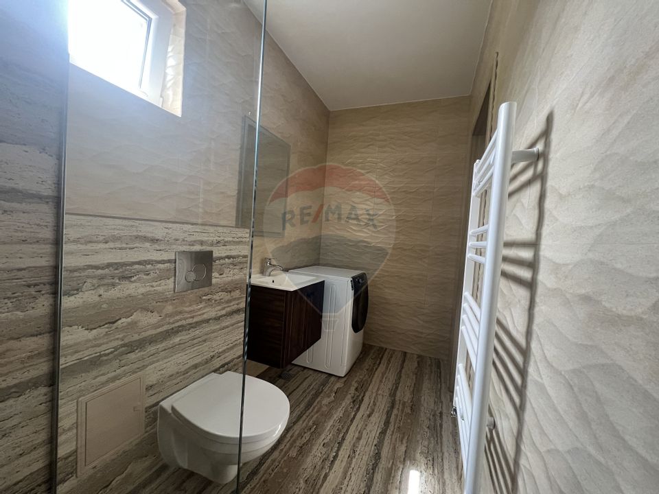🏡 Apartament 2 camere de închiriat | Zona Piața Muncii – Parcul Voini