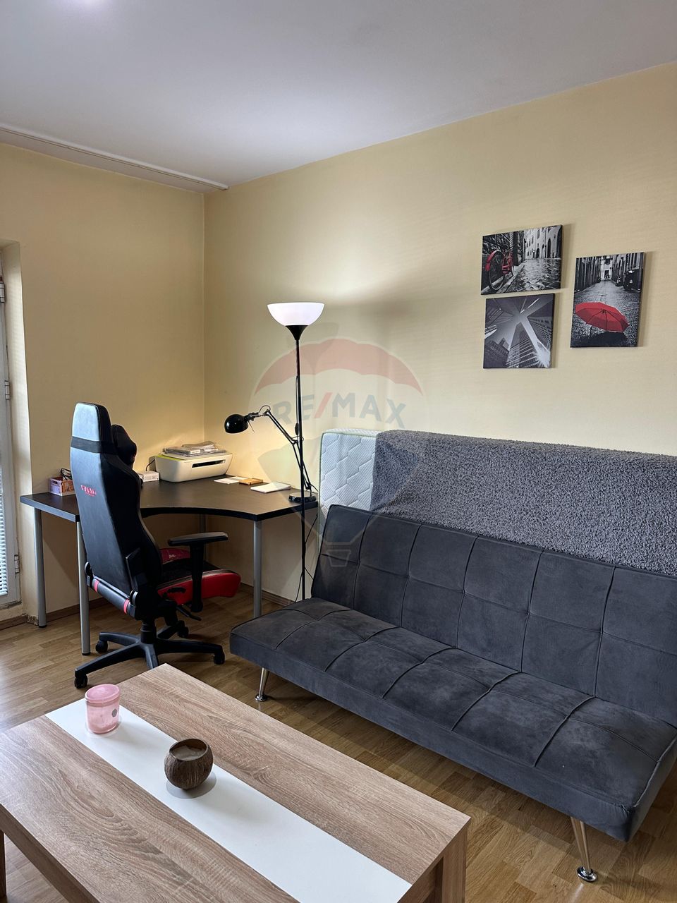 Inchiriere garsoniera în zona Panduri