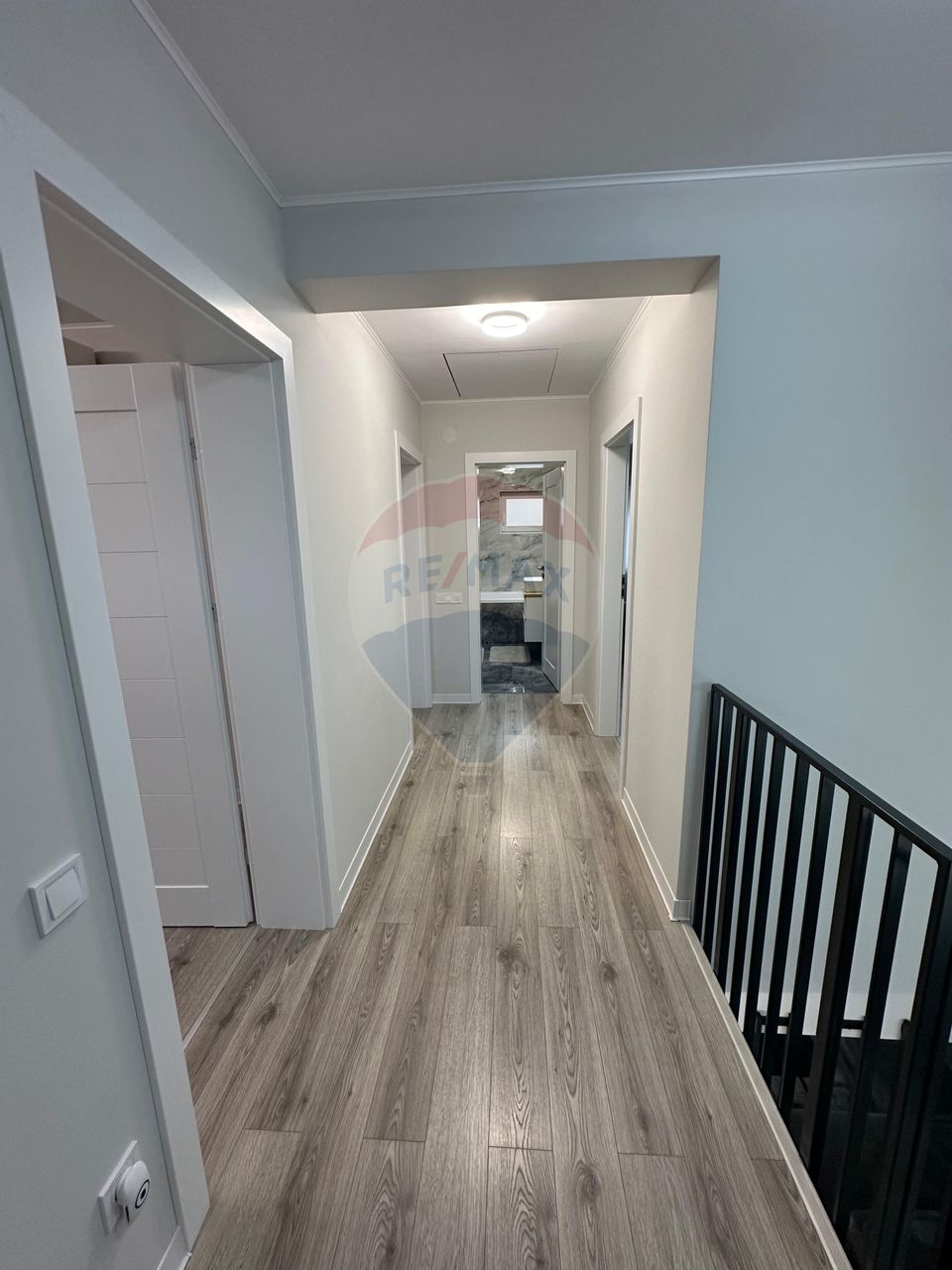 CASA DE LUX  4 CAMERE DE INCHIRIAT SELIMBAR