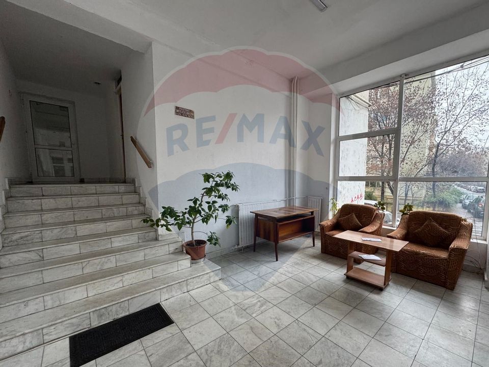 4 room Apartment for rent, P-ta Alba Iulia area