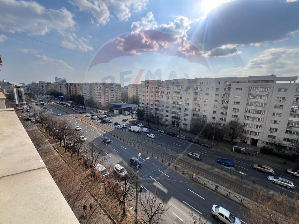 2 room Apartment for rent, Vatra Luminoasa area