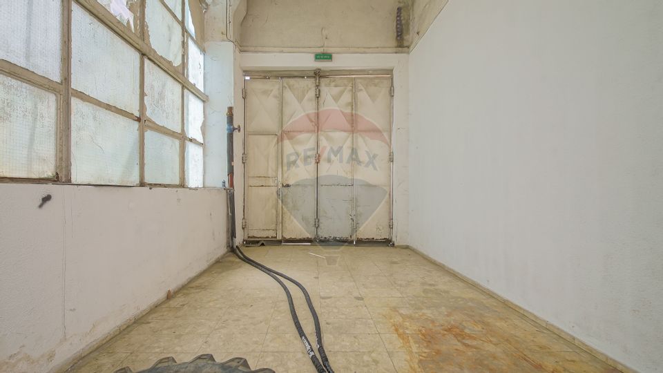 Comision 0% | Oportunitate rară de investiție | Proprietate versatilă