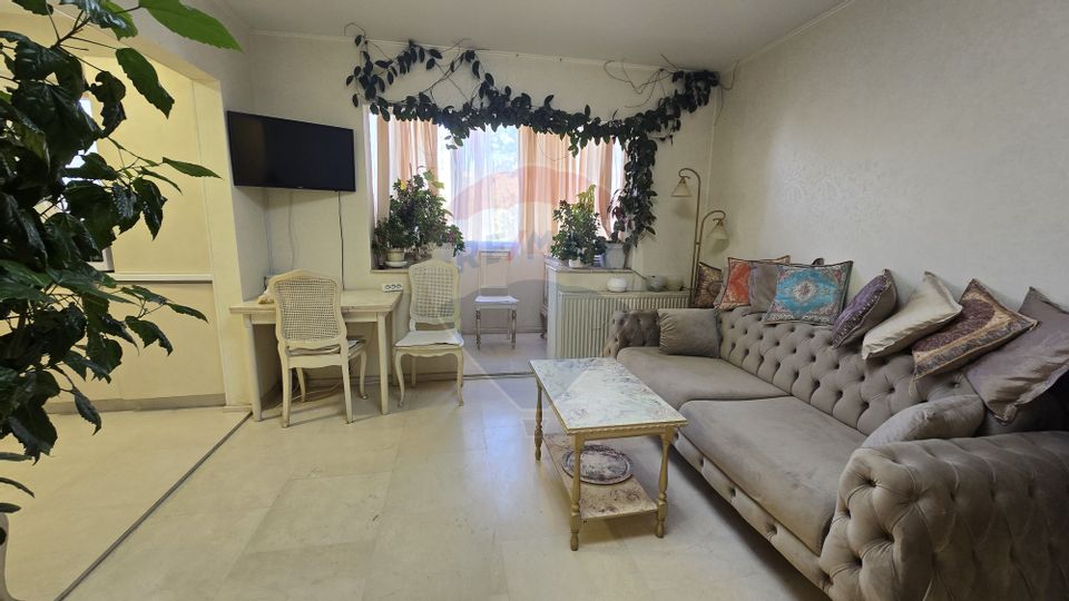 3 room Apartment for sale, Manastur area