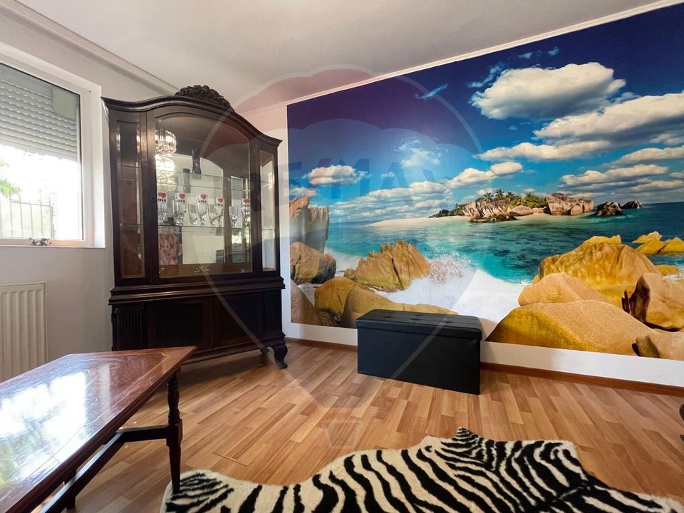 Casa de vanzare in Eforie Nord Constanta