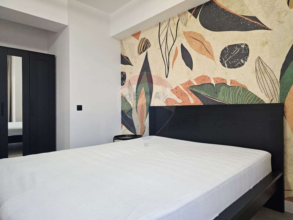 1 room Apartment for rent, Manastur area