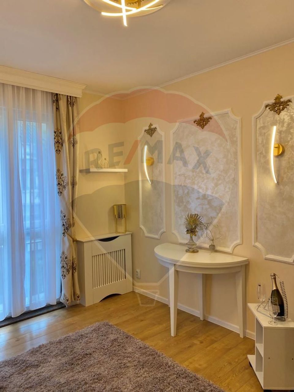 2 room Apartment for rent, Floreasca area