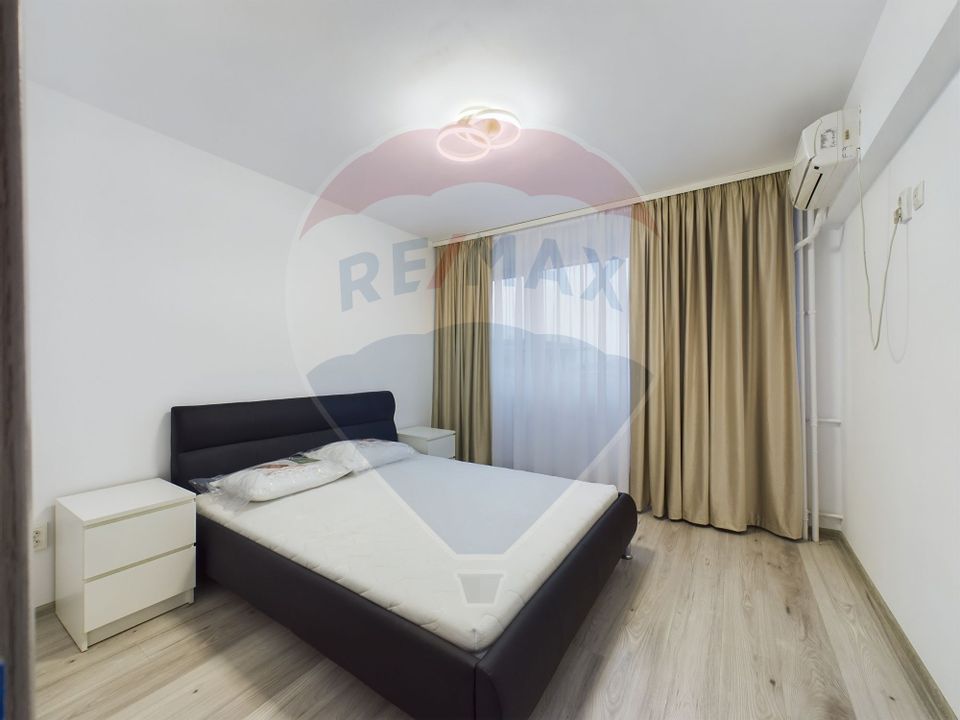 Apartament de vanzare  |  Mihai Bravu  |  3 camere