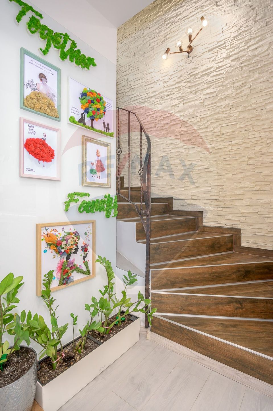 Vilă superbă cu finisaje premium în Berceni